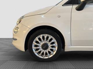 FIAT 500 usata 15
