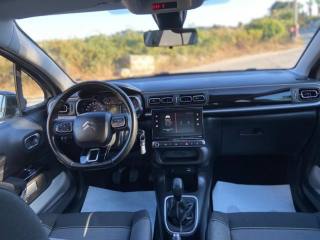 CITROEN C3 usata, con Fendinebbia