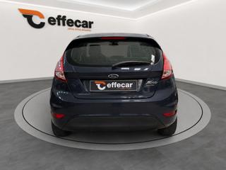FORD Fiesta usata, con Autoradio