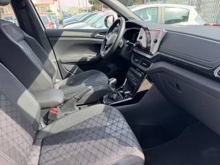 VOLKSWAGEN T-Cross usata, con Controllo trazione