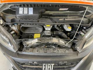 FIAT Ducato usata, con Fendinebbia