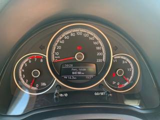 VOLKSWAGEN up! usata, con Fendinebbia