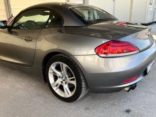 BMW Z4 usata, con Airbag laterali
