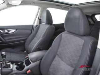 NISSAN Qashqai usata 8