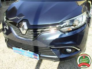 RENAULT Grand Scenic usata, con Vivavoce