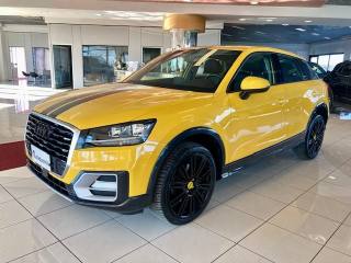 AUDI Q2 usata, con Airbag