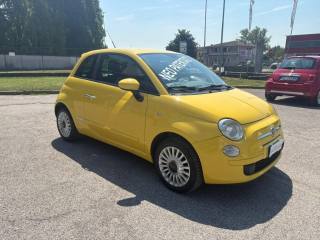 FIAT 500 usata, con Airbag laterali