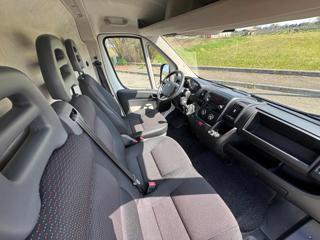PEUGEOT Boxer usata 12