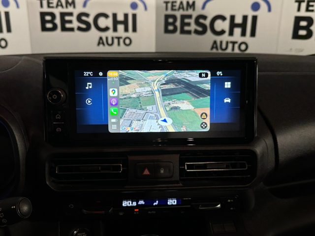 OPEL Combo Life usata, con Bracciolo