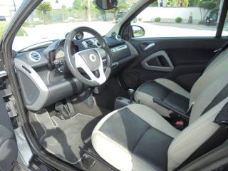 SMART ForTwo usata, con Immobilizzatore elettronico