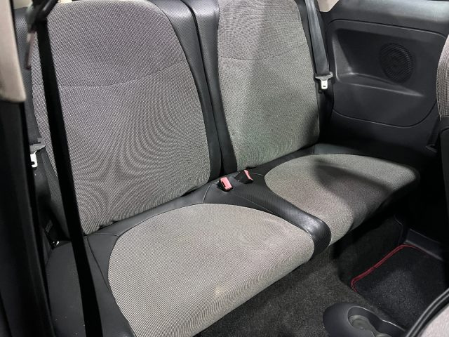 FIAT 500C usata, con Controllo trazione