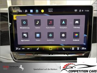 VOLKSWAGEN Passat usata, con Sistema di navigazione