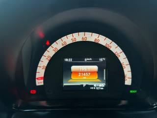 SMART ForTwo usata, con Fendinebbia