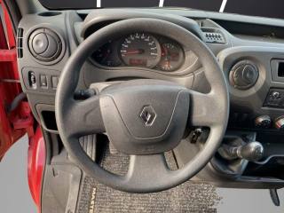 RENAULT Master usata, con Servosterzo