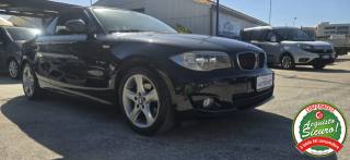 BMW 118 usata, con Airbag laterali