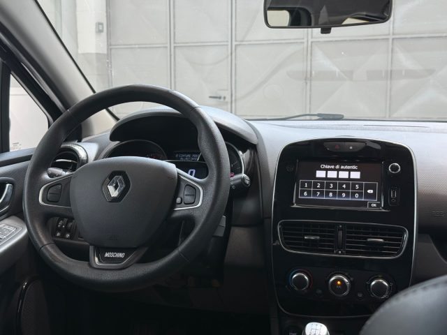 RENAULT Clio usata 31