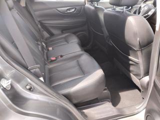 NISSAN X-Trail usata, con Controllo trazione