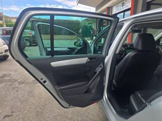 VOLKSWAGEN Golf usata 51