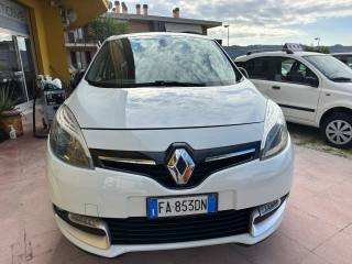 RENAULT Scenic usata, con Airbag