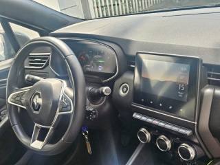 RENAULT Clio usata, con Volante multifunzione