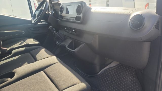 MERCEDES-BENZ Sprinter usata, con ESP