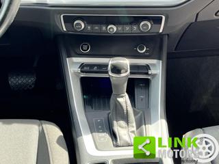 AUDI Q3 usata, con Climatizzatore