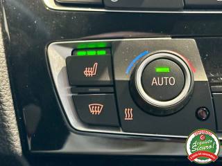 BMW 118 usata, con Immobilizzatore elettronico