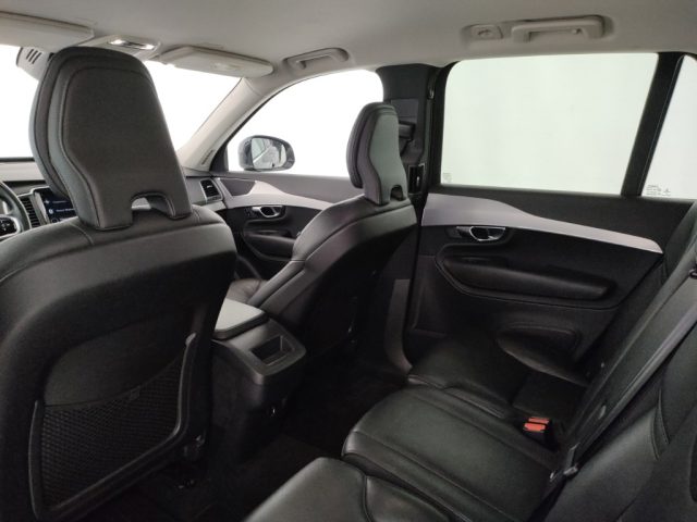 VOLVO XC90 usata, con Chiusura centralizzata