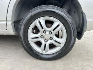 KIA Sportage usata, con Airbag