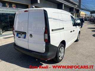 VOLKSWAGEN Caddy usata, con Airbag