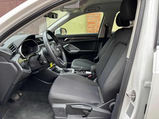 AUDI Q3 usata, con Cronologia tagliandi