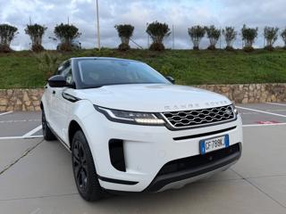 LAND ROVER Range Rover Evoque usata, con Specchietti laterali elettrici
