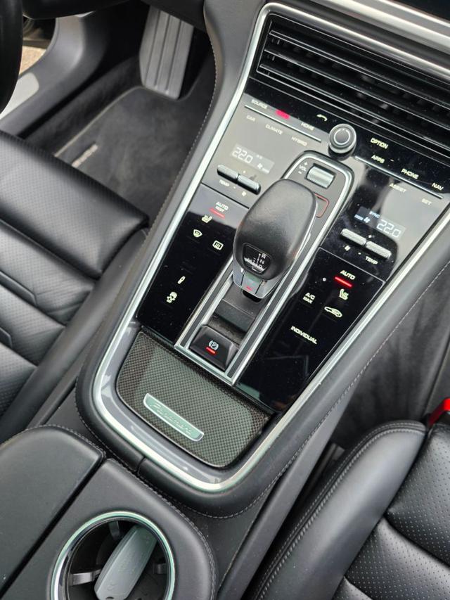 PORSCHE Panamera usata, con ESP
