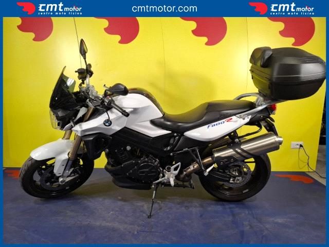 BMW F 800 R usata 3