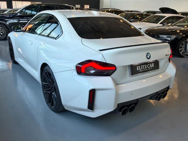 BMW M2 usata, con Alzacristalli elettrici