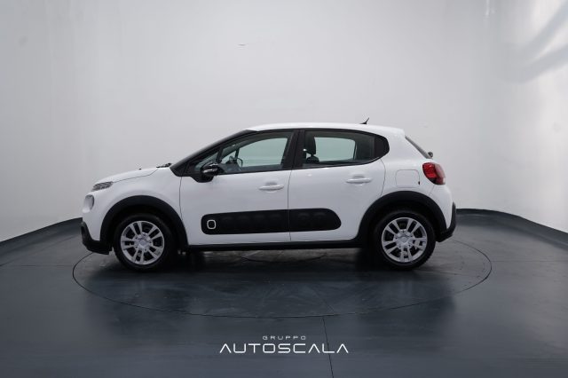 CITROEN C3 usata, con Airbag laterali