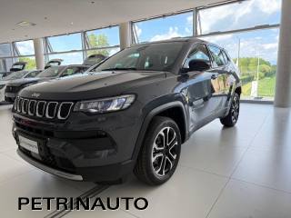 JEEP Compass 1.5 Turbo T4 130cv MHEV 2WD Altitude Safety Pack