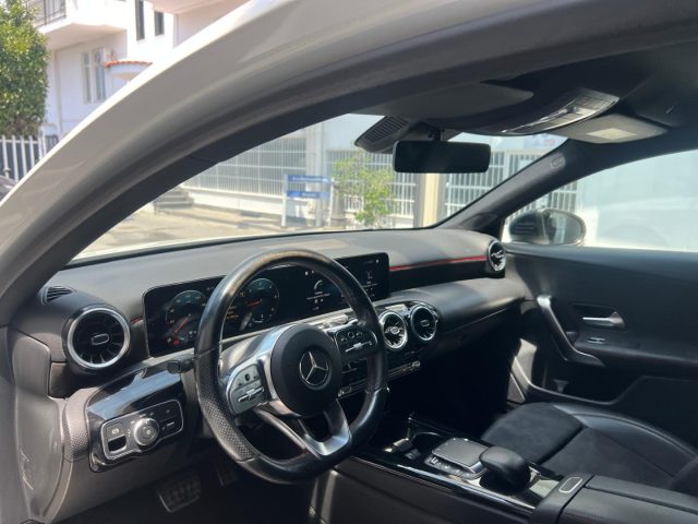 MERCEDES-BENZ A 200 usata, con Vivavoce