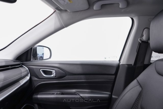 JEEP Compass usata, con Adaptive Cruise Control