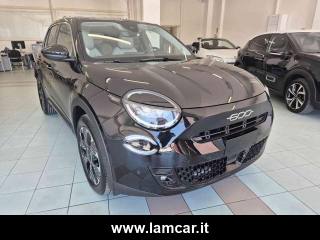 FIAT 600 usata, con Chiusura centralizzata