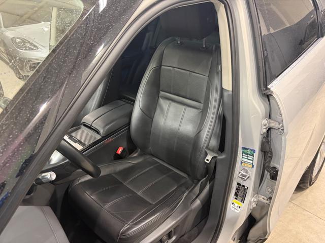 LAND ROVER Range Rover Evoque usata, con Controllo trazione