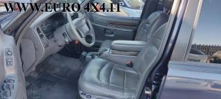 FORD Explorer usata 5