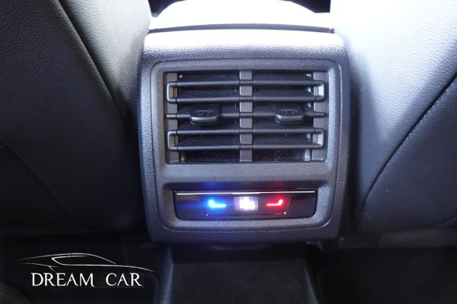 VOLKSWAGEN Golf GTI usata, con Immobilizzatore elettronico