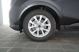 FORD Tourneo Courier usata 13