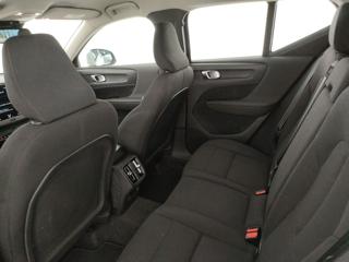 VOLVO XC40 usata, con Bracciolo