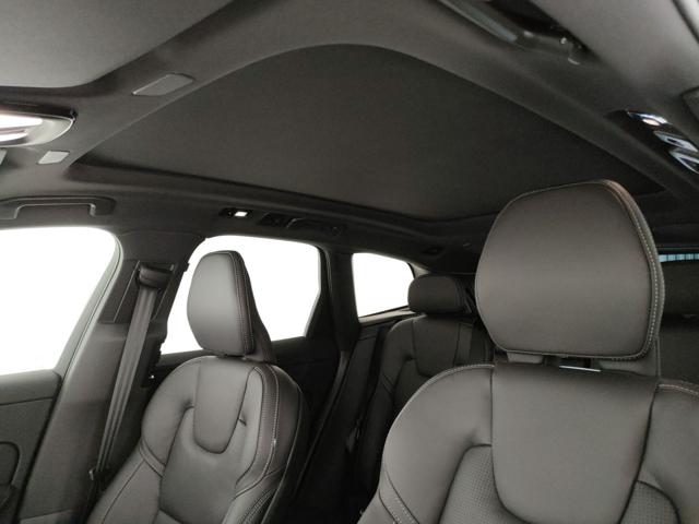 VOLVO XC60 usata, con Immobilizzatore elettronico