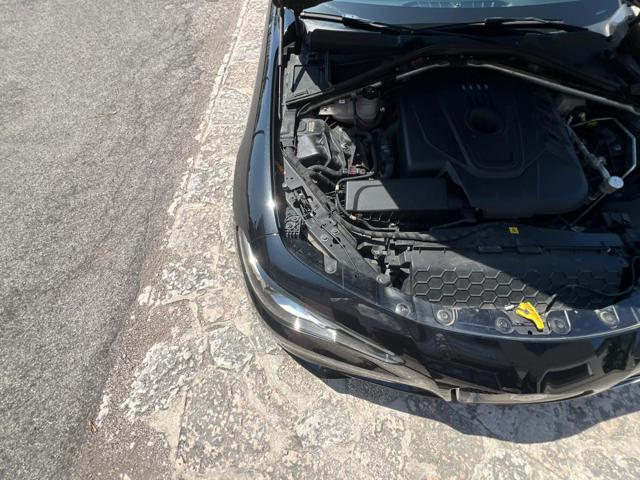 ALFA ROMEO Giulia usata 38