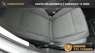 VOLKSWAGEN Golf Variant usata 109