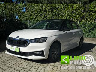 SKODA Fabia usata, con Autoradio