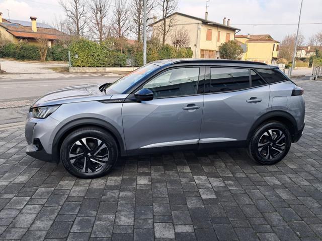 PEUGEOT 2008 usata, con Airbag laterali